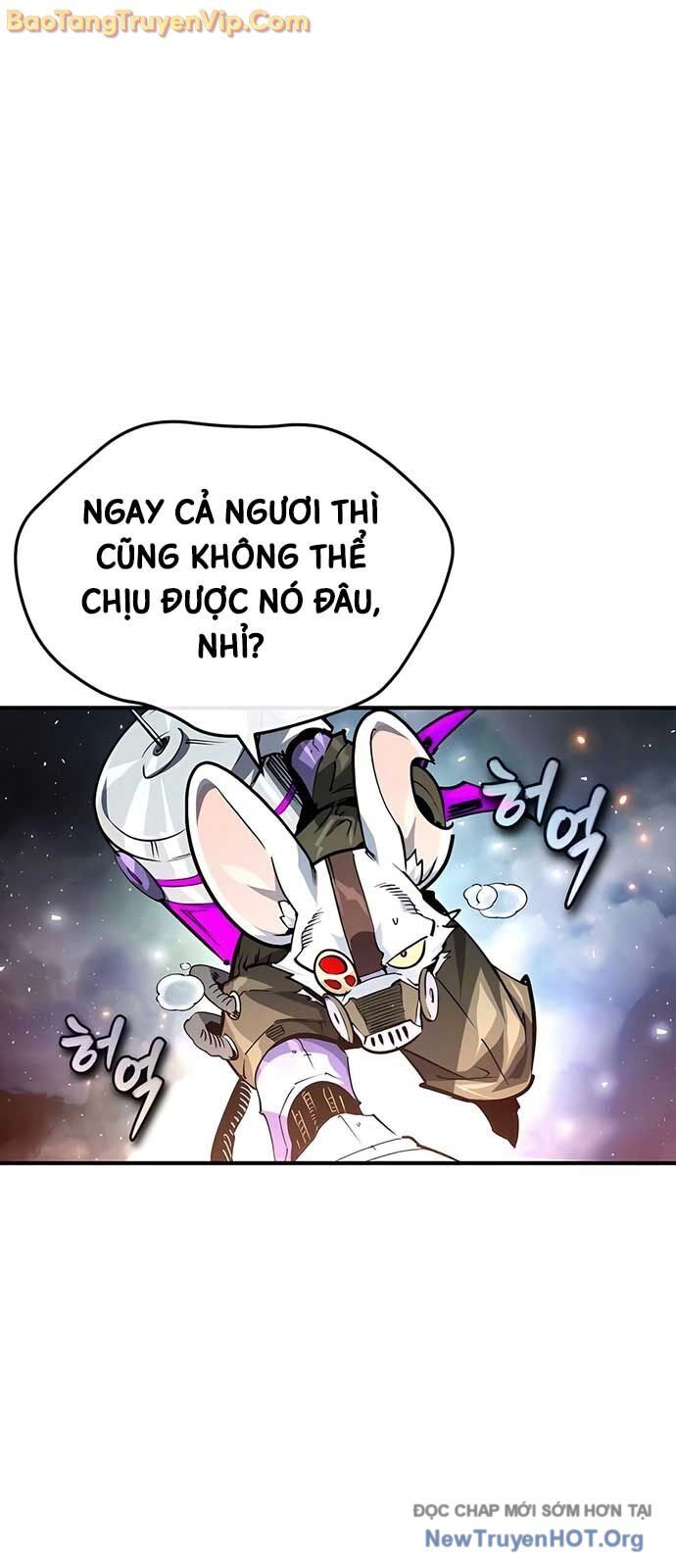 trên thế giới không có chiến binh xấu Chapter 40 - Trang 2