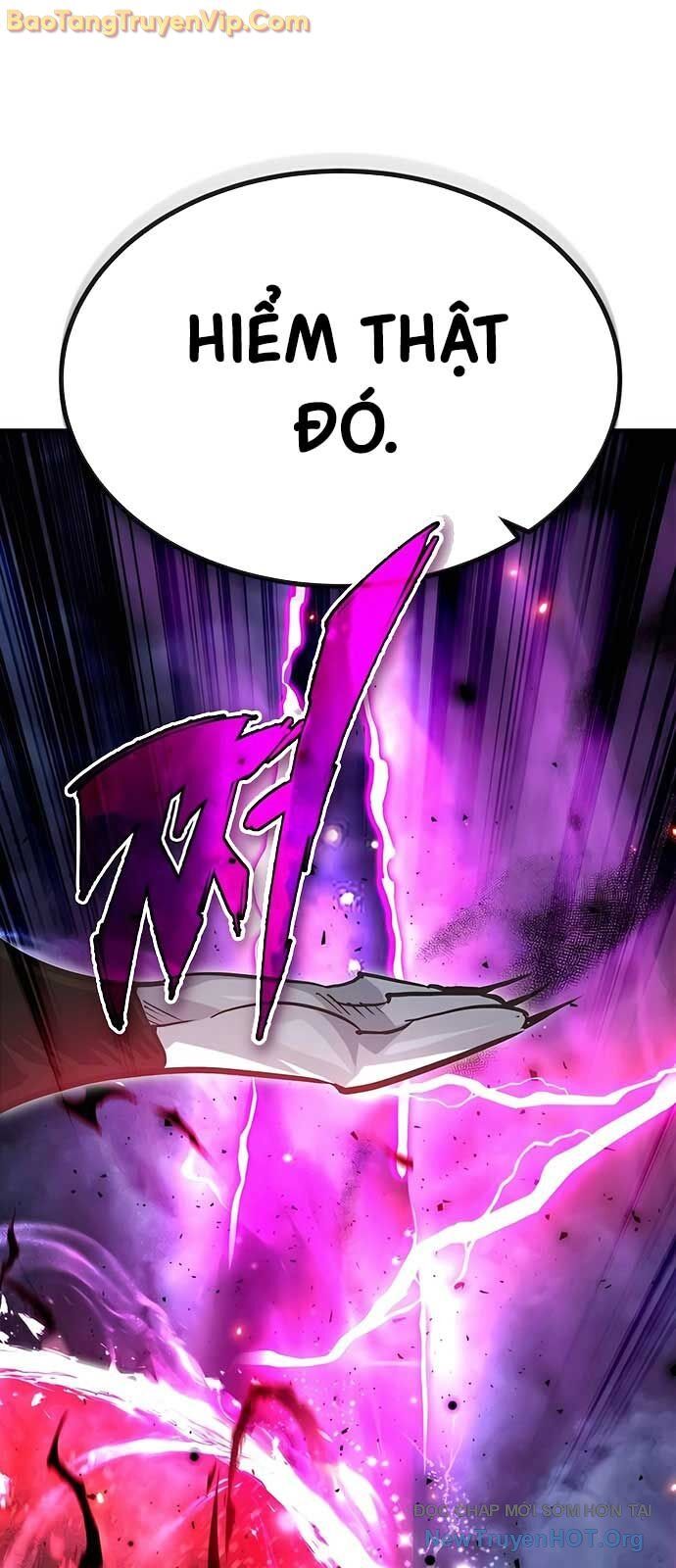 trên thế giới không có chiến binh xấu Chapter 40 - Trang 2