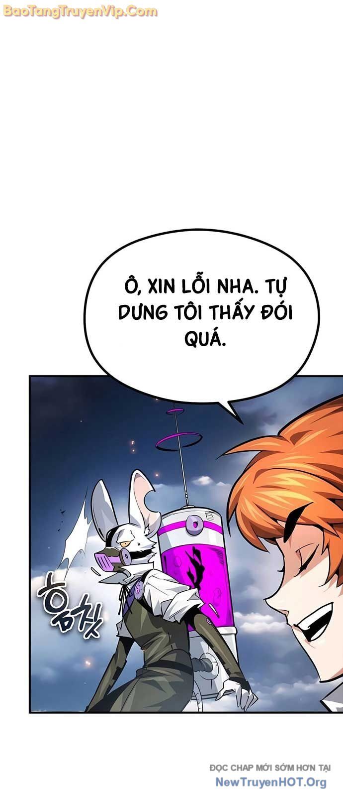 trên thế giới không có chiến binh xấu Chapter 40 - Trang 2