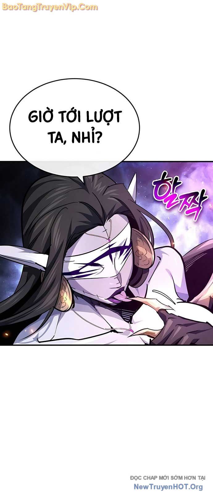 trên thế giới không có chiến binh xấu Chapter 40 - Trang 2