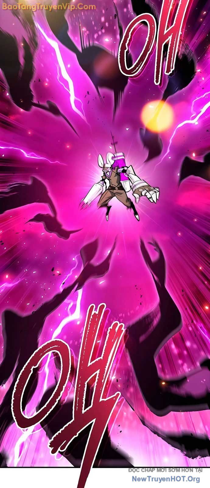 trên thế giới không có chiến binh xấu Chapter 40 - Trang 2