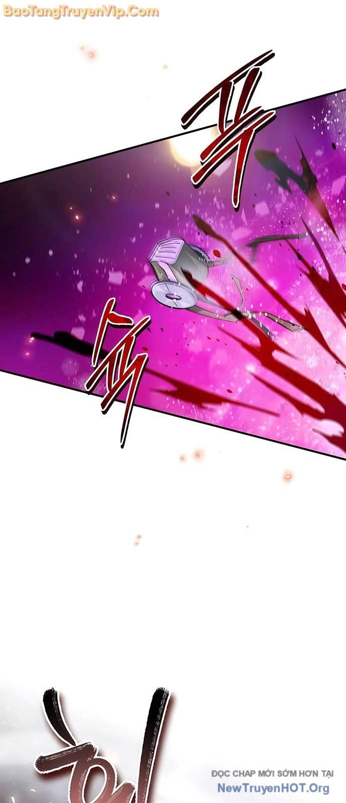 trên thế giới không có chiến binh xấu Chapter 40 - Trang 2