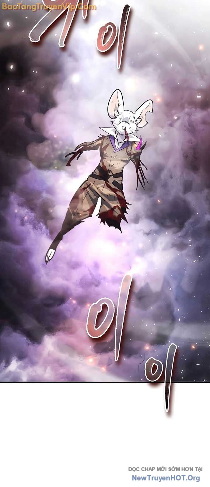 trên thế giới không có chiến binh xấu Chapter 40 - Trang 2