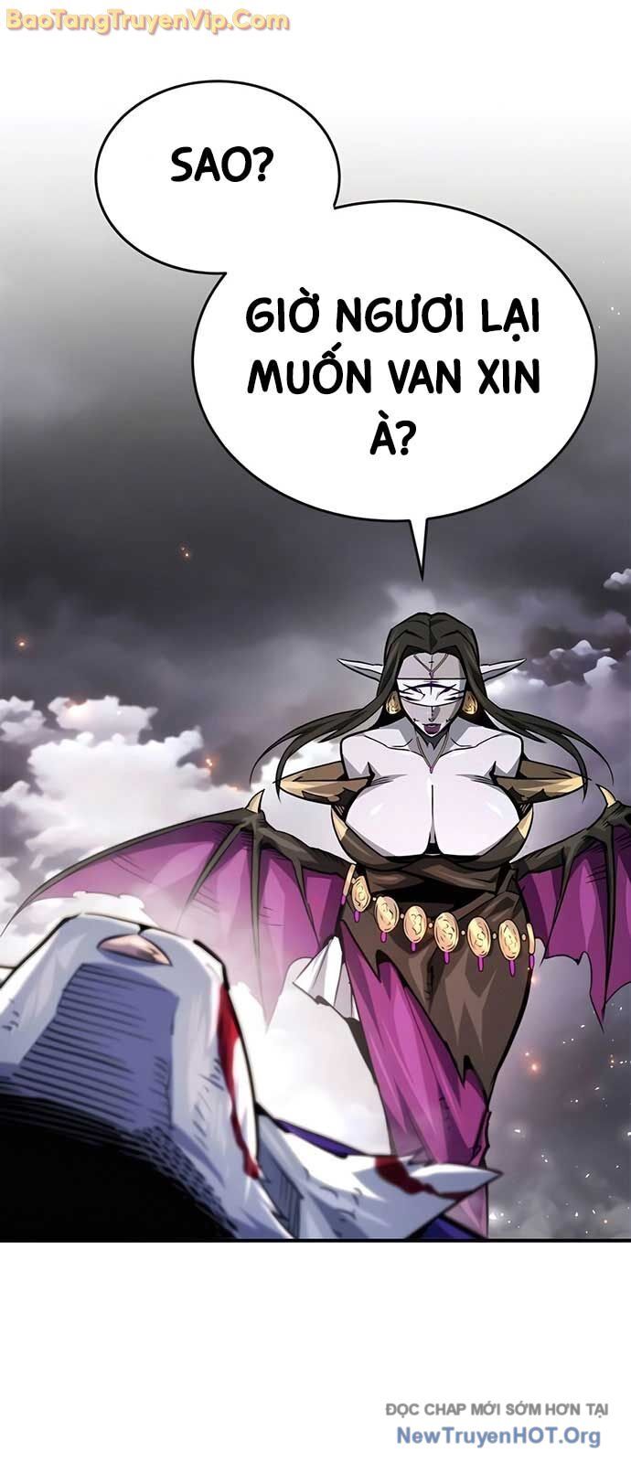 trên thế giới không có chiến binh xấu Chapter 40 - Trang 2