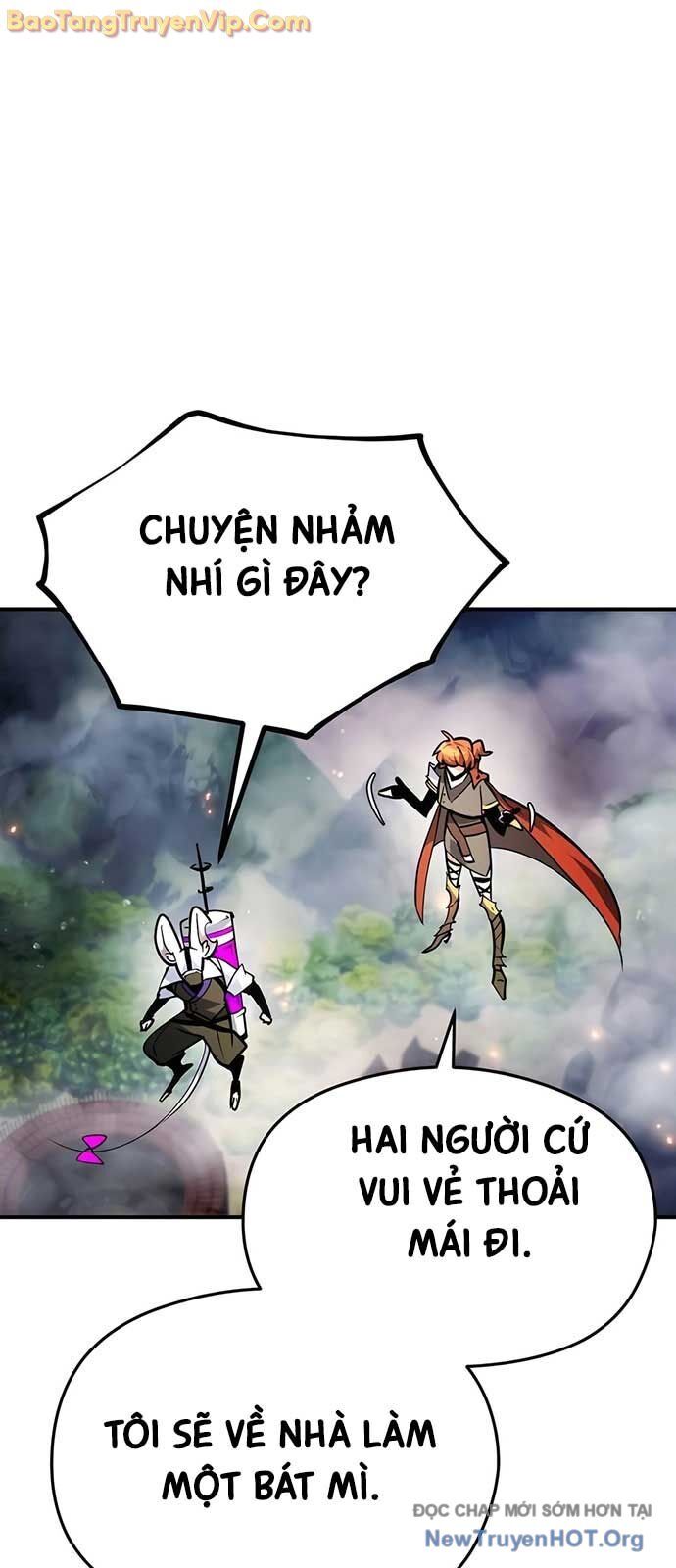 trên thế giới không có chiến binh xấu Chapter 40 - Trang 2