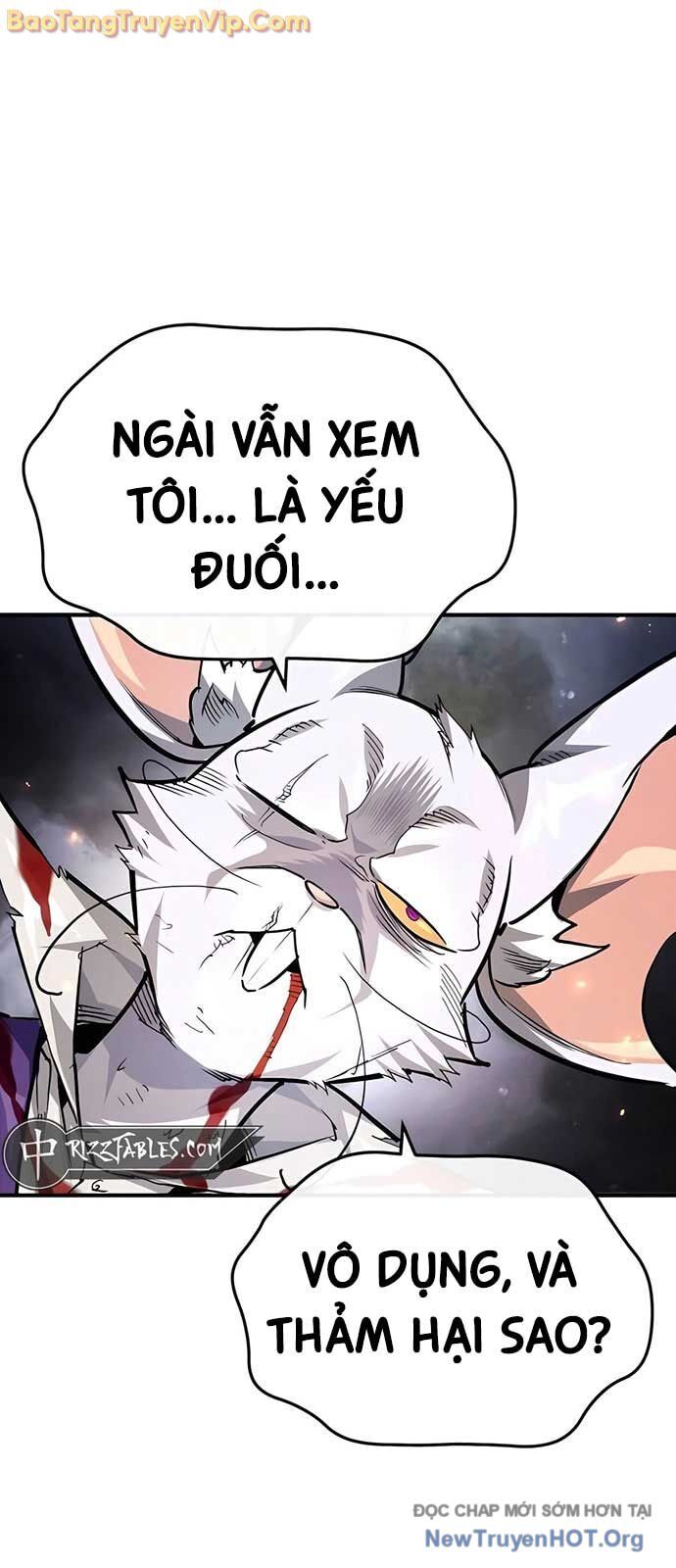 trên thế giới không có chiến binh xấu Chapter 40 - Trang 2
