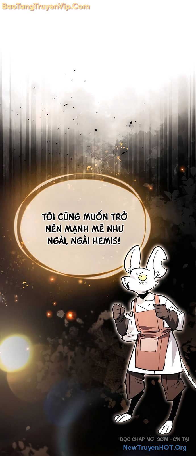 trên thế giới không có chiến binh xấu Chapter 40 - Trang 2