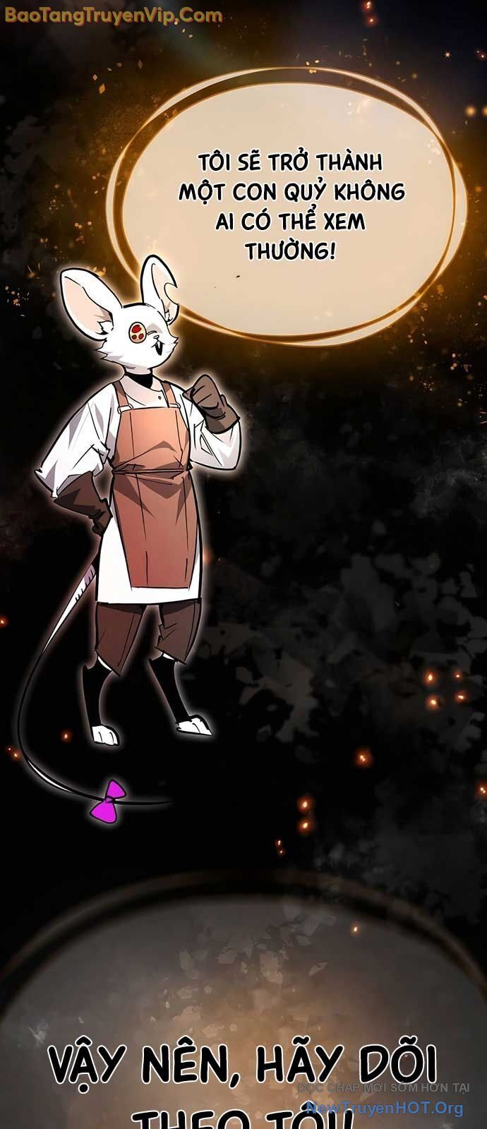 trên thế giới không có chiến binh xấu Chapter 40 - Trang 2
