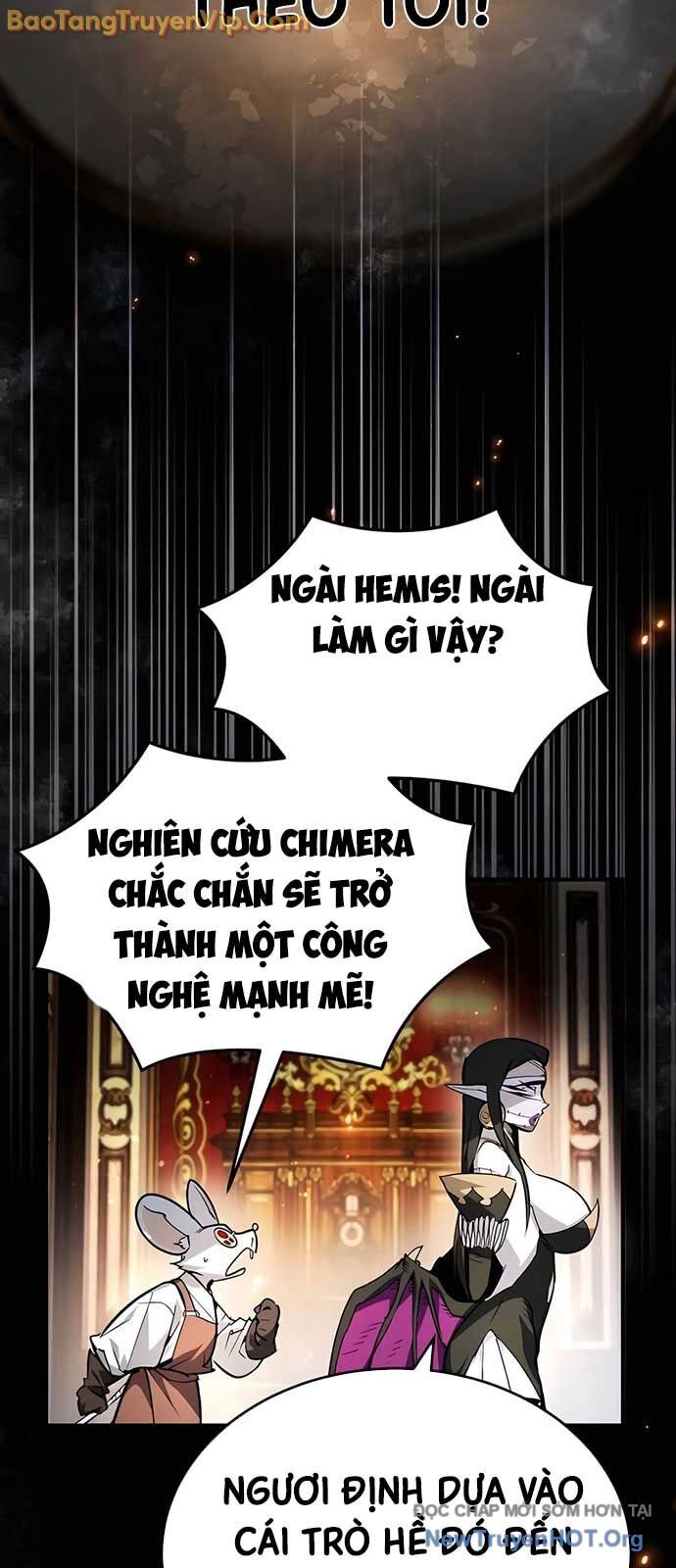 trên thế giới không có chiến binh xấu Chapter 40 - Trang 2