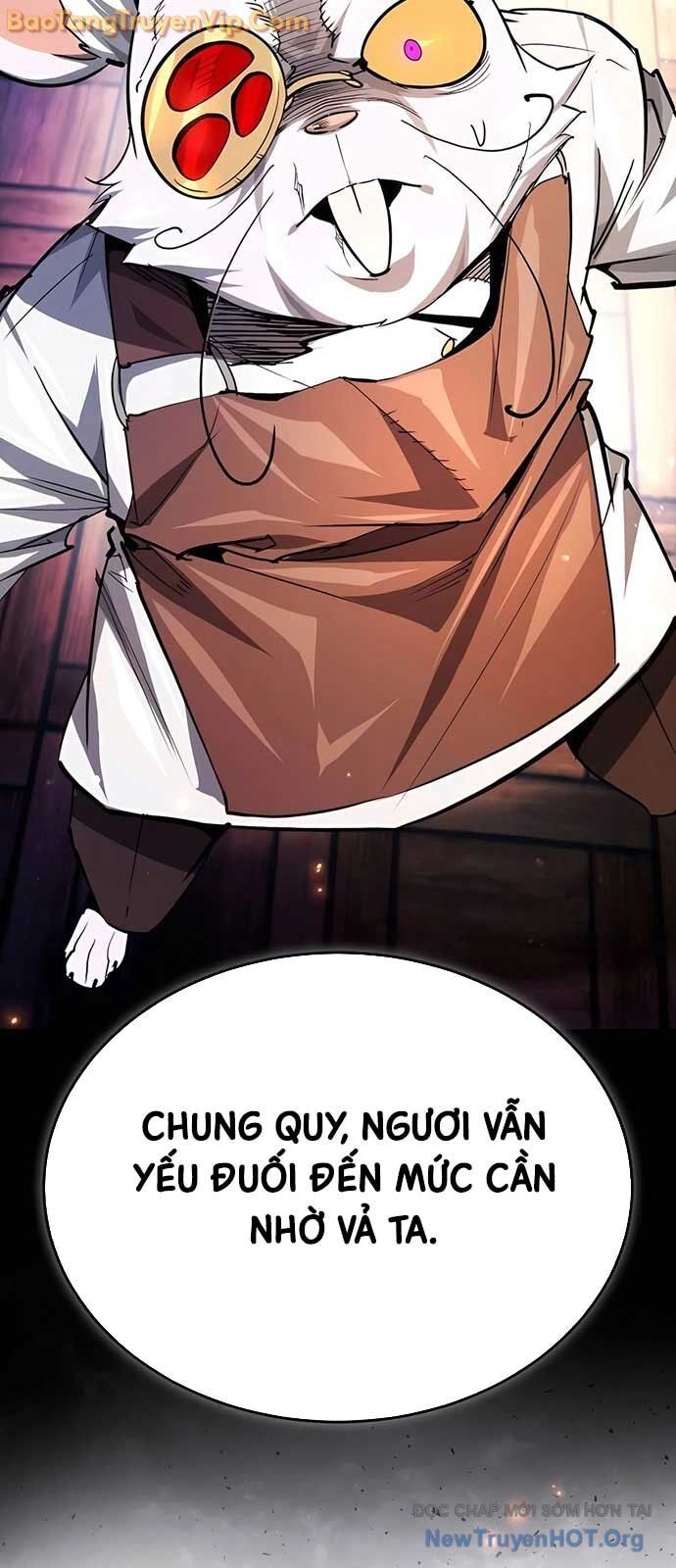 trên thế giới không có chiến binh xấu Chapter 40 - Trang 2