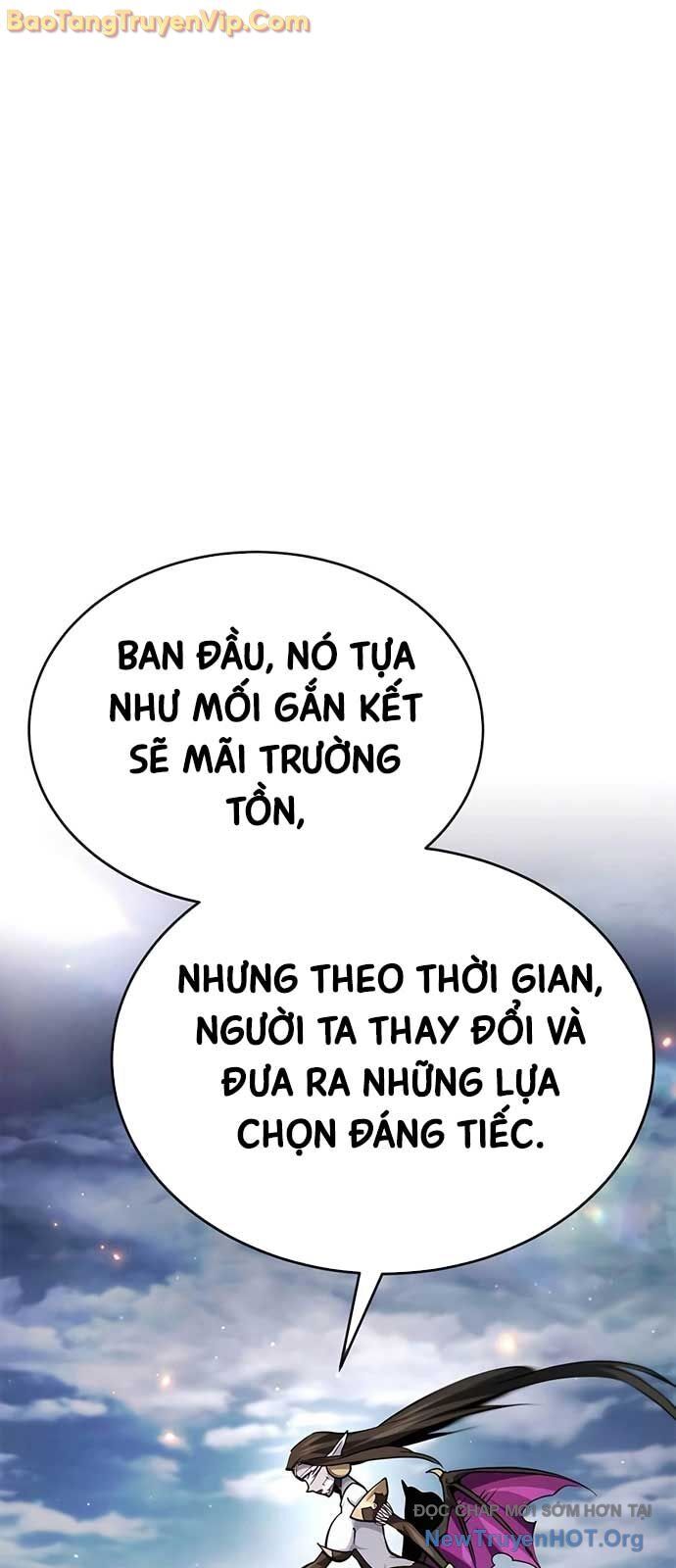 trên thế giới không có chiến binh xấu Chapter 40 - Trang 2
