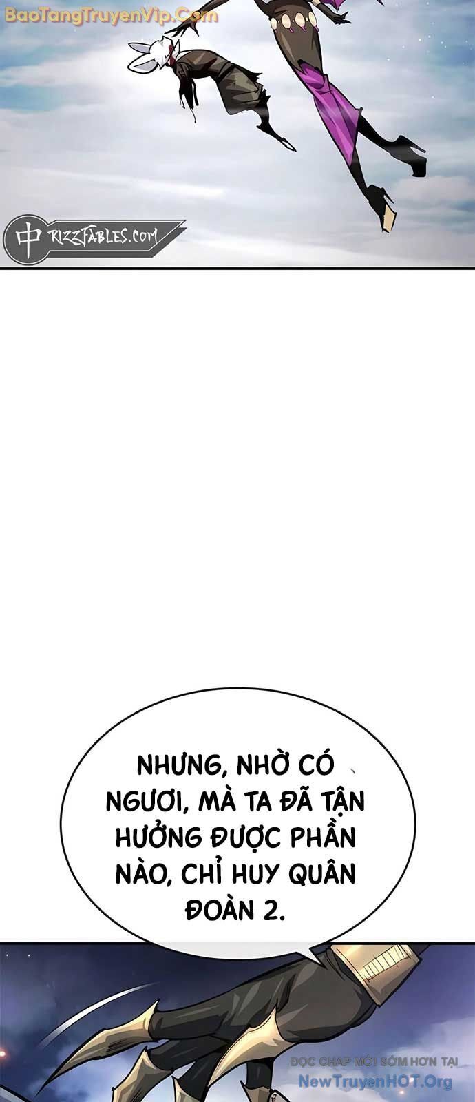 trên thế giới không có chiến binh xấu Chapter 40 - Trang 2