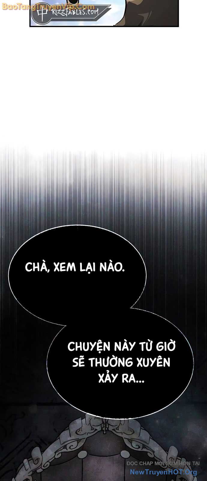 trên thế giới không có chiến binh xấu Chapter 40 - Trang 2