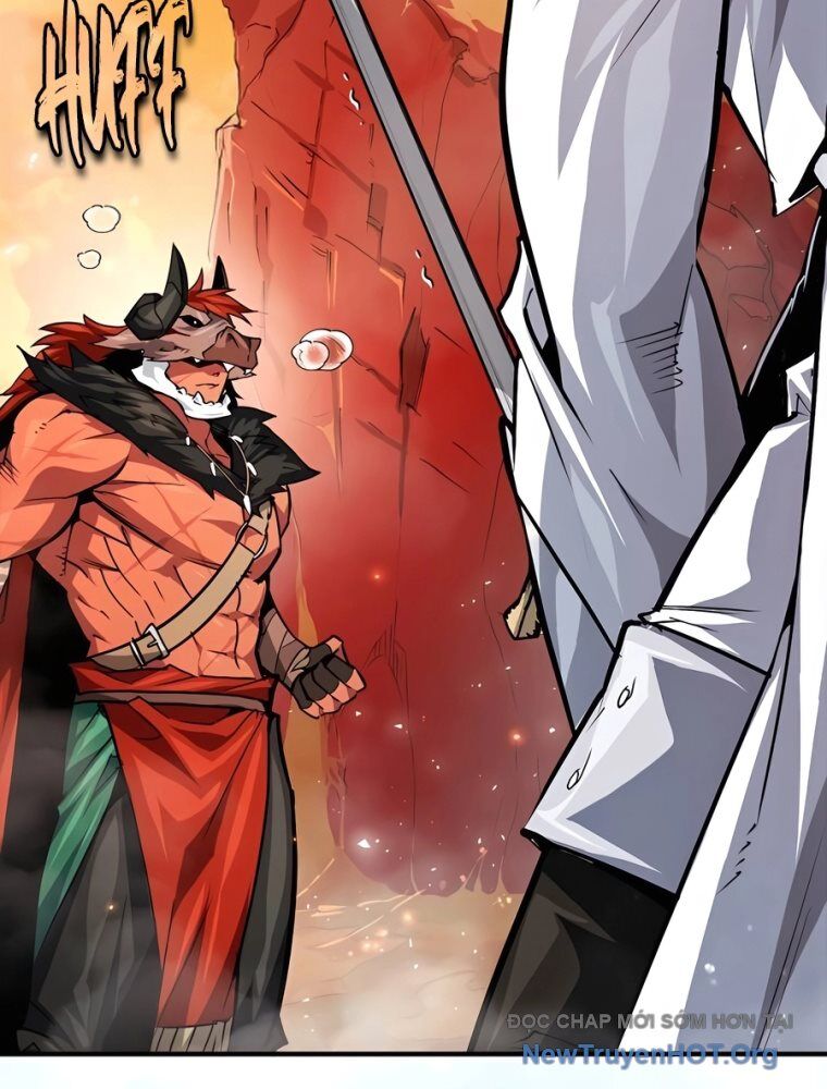 trên thế giới không có chiến binh xấu Chapter 42 - Trang 2