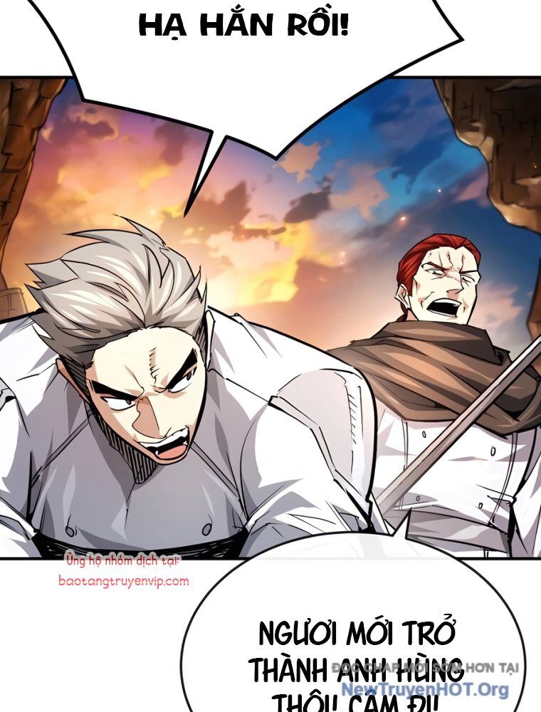 trên thế giới không có chiến binh xấu Chapter 42 - Trang 2