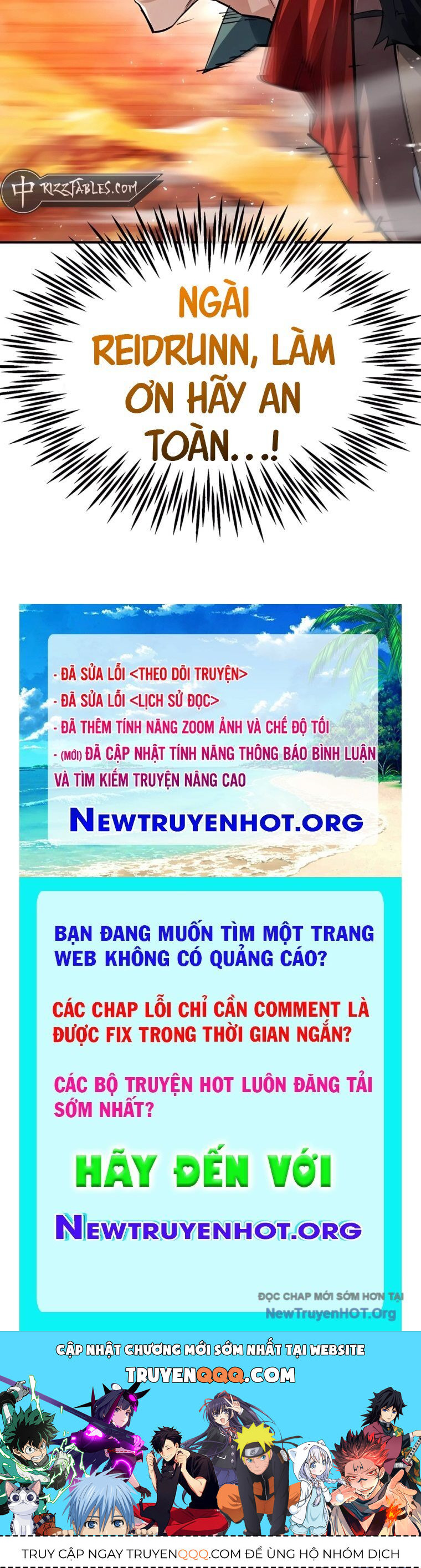 trên thế giới không có chiến binh xấu Chapter 42 - Trang 2