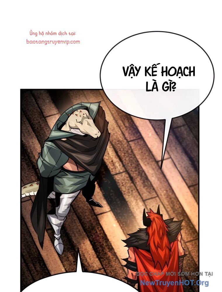 trên thế giới không có chiến binh xấu Chapter 42 - Trang 2