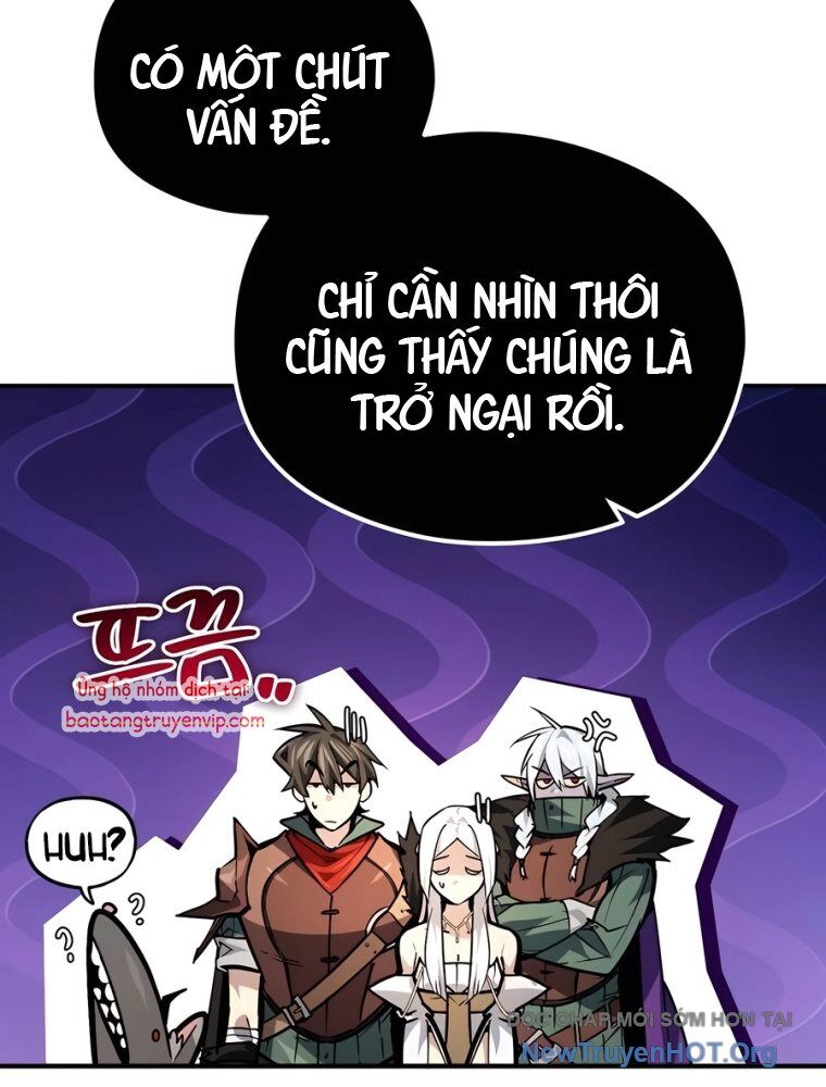 trên thế giới không có chiến binh xấu Chapter 42 - Trang 2