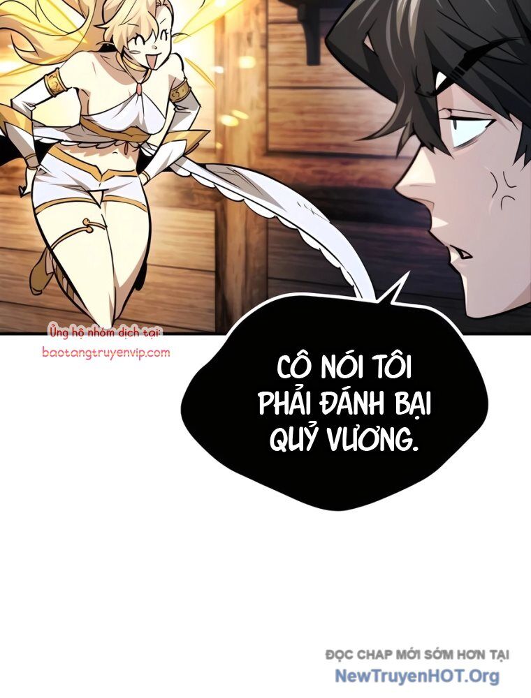 trên thế giới không có chiến binh xấu Chapter 42 - Trang 2