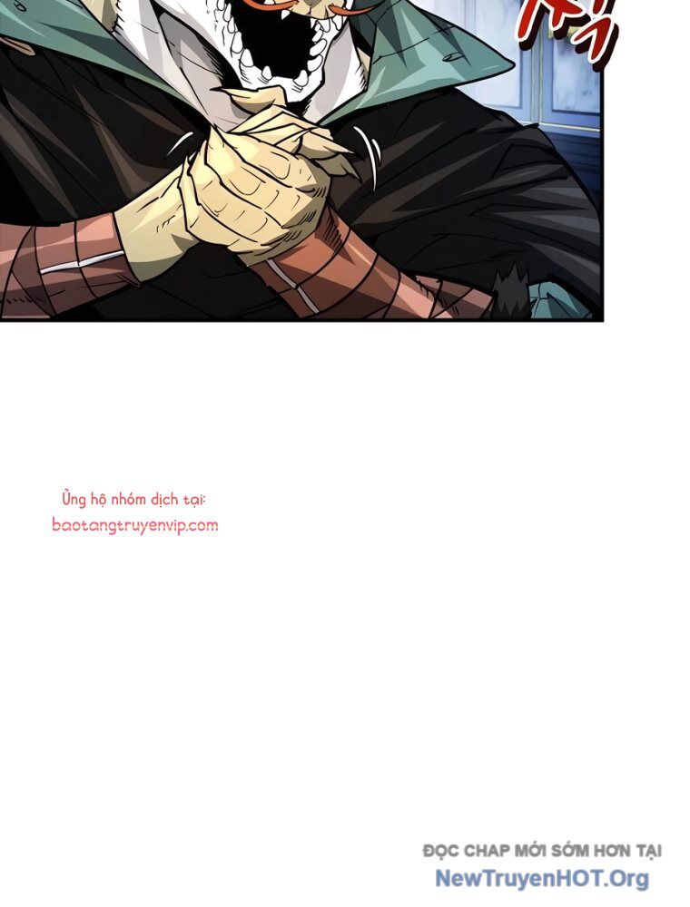 trên thế giới không có chiến binh xấu Chapter 42 - Trang 2