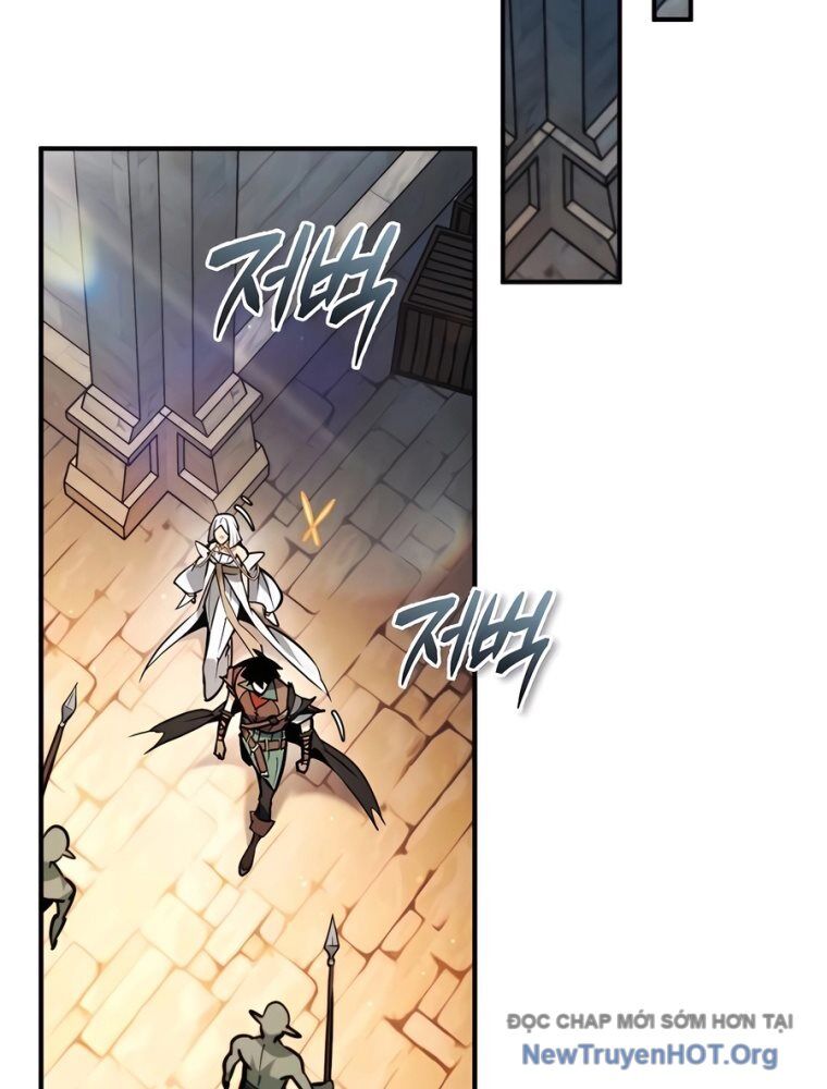 trên thế giới không có chiến binh xấu Chapter 42 - Trang 2