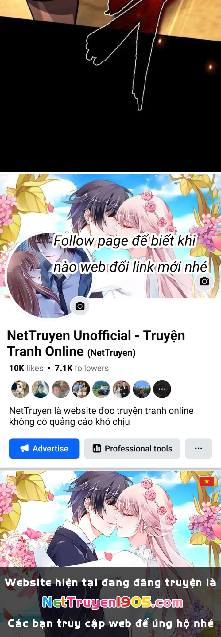 trên thế giới không có chiến binh xấu Chapter 43 - Trang 2