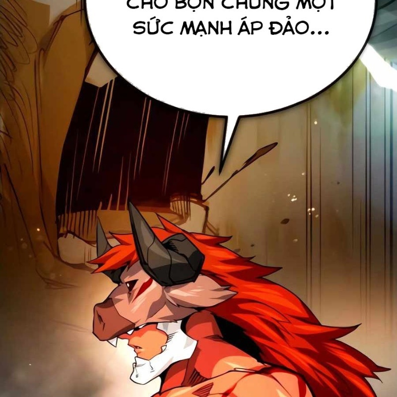 trên thế giới không có chiến binh xấu Chapter 44 - Trang 2