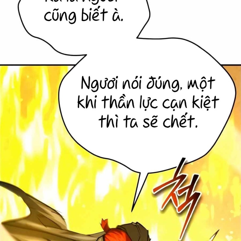 trên thế giới không có chiến binh xấu Chapter 44 - Trang 2