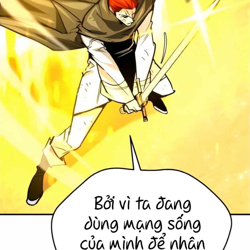 trên thế giới không có chiến binh xấu Chapter 44 - Trang 2
