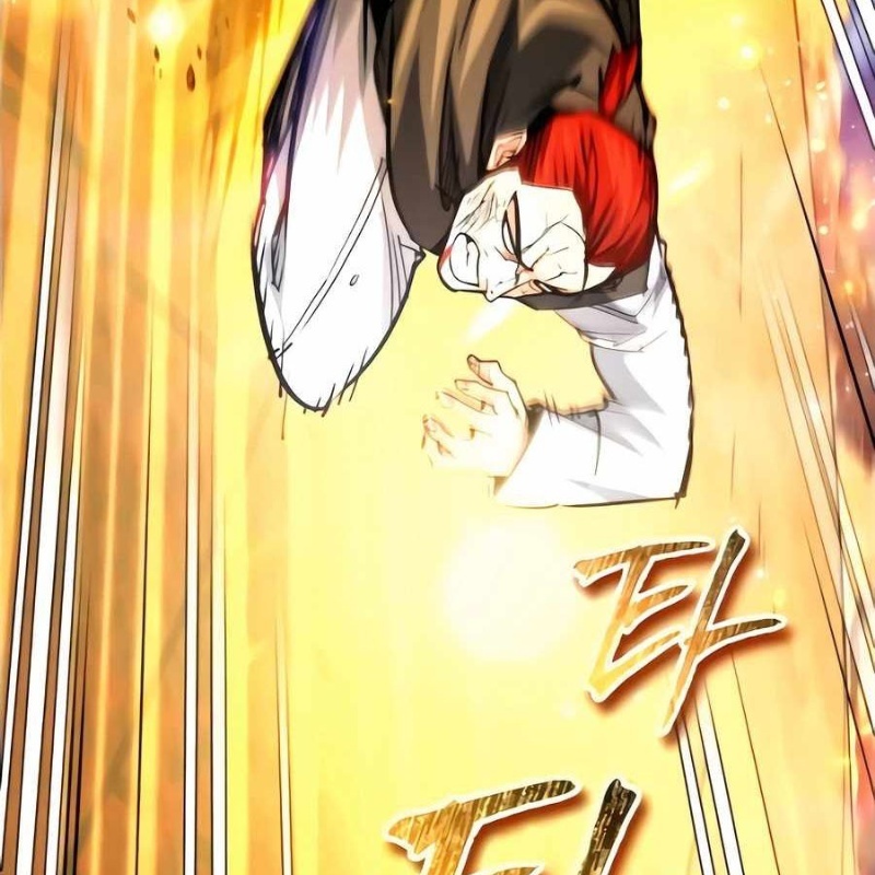 trên thế giới không có chiến binh xấu Chapter 44 - Trang 2