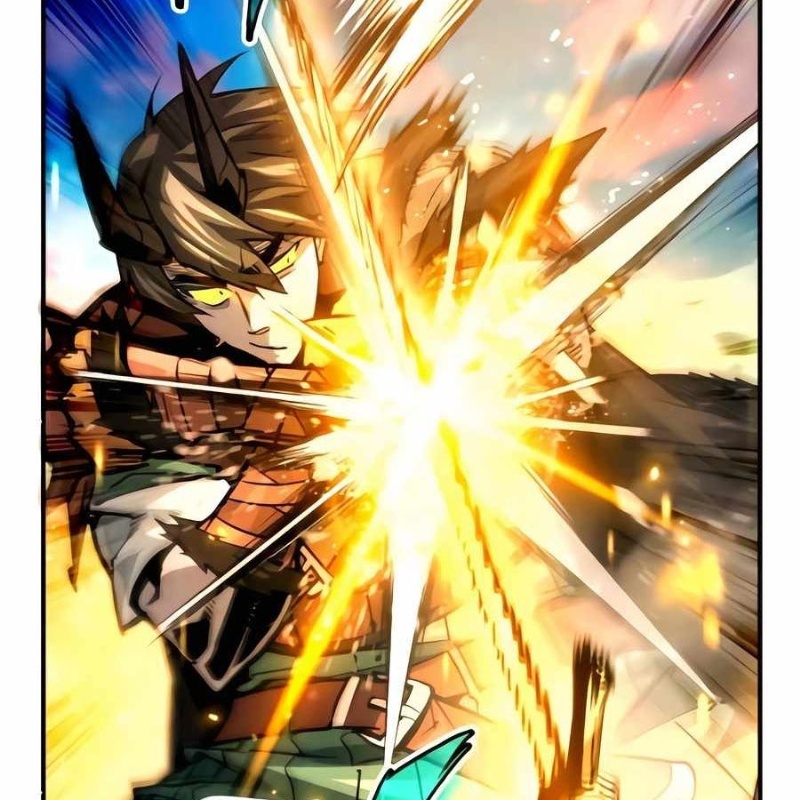 trên thế giới không có chiến binh xấu Chapter 44 - Trang 2