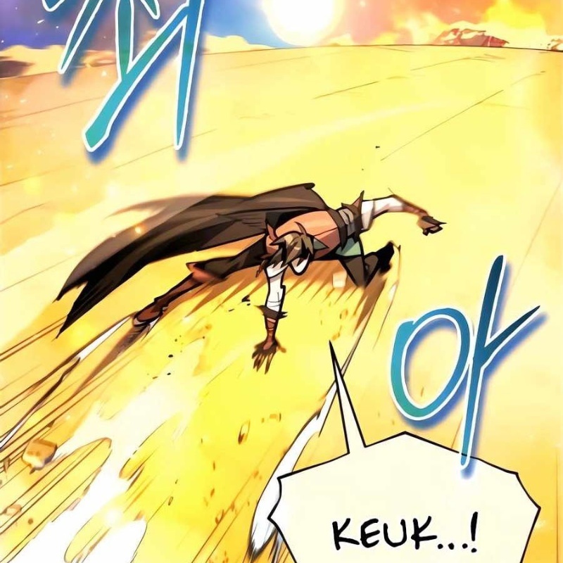 trên thế giới không có chiến binh xấu Chapter 44 - Trang 2