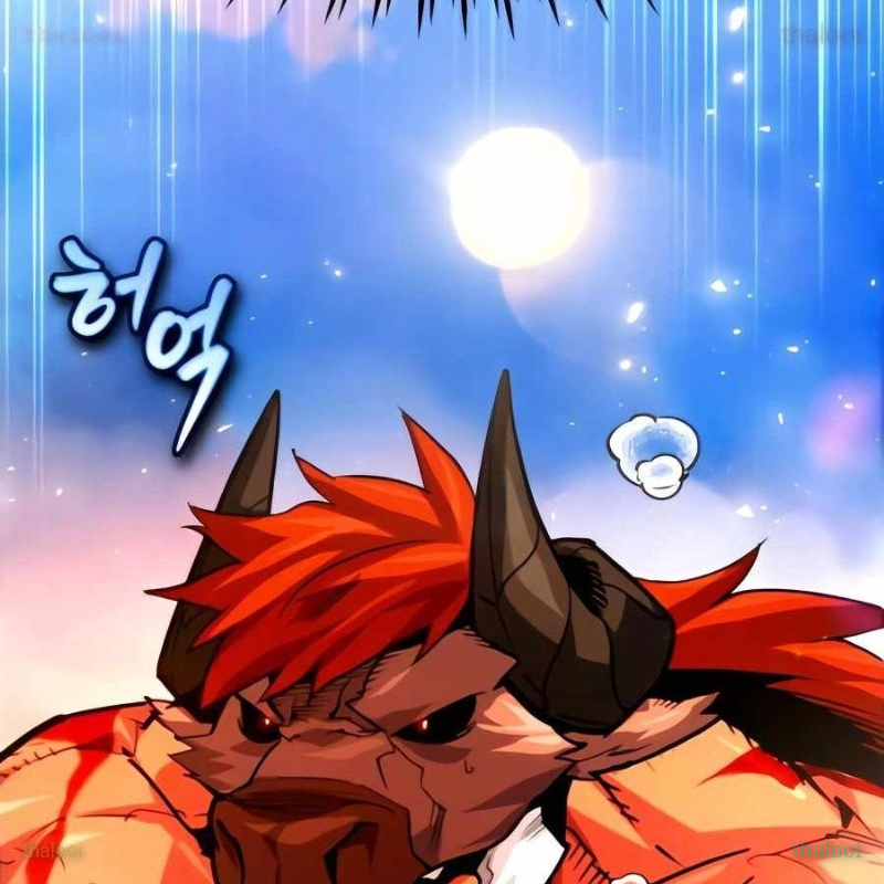 trên thế giới không có chiến binh xấu Chapter 44 - Trang 2