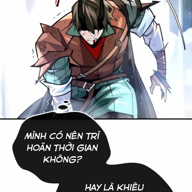trên thế giới không có chiến binh xấu Chapter 44 - Trang 2