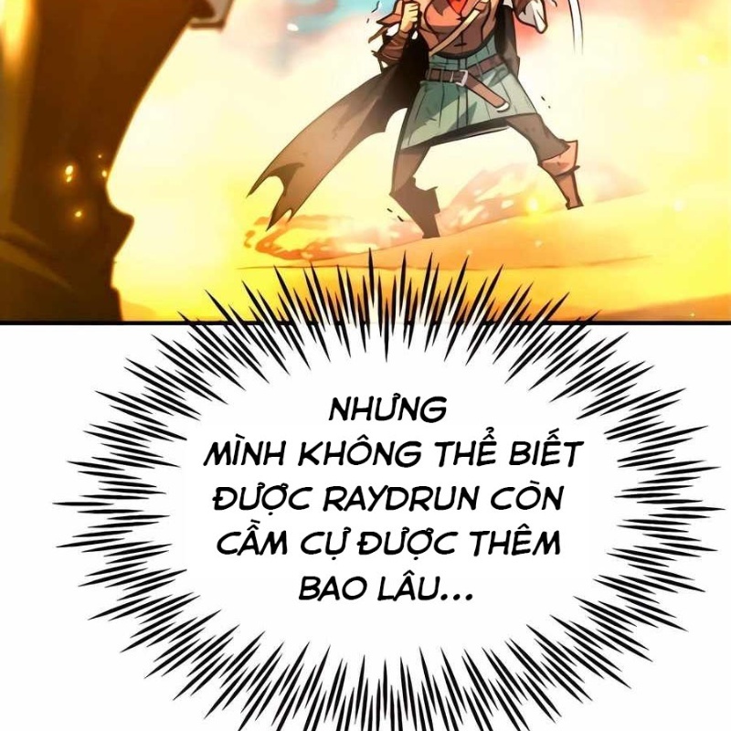 trên thế giới không có chiến binh xấu Chapter 44 - Trang 2