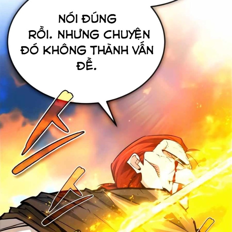 trên thế giới không có chiến binh xấu Chapter 44 - Trang 2