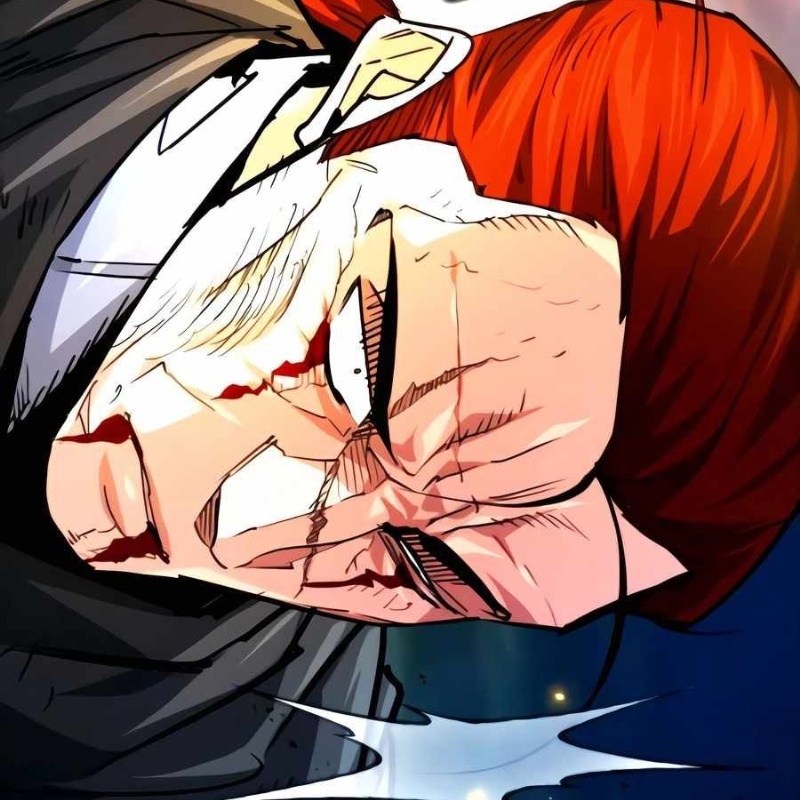 trên thế giới không có chiến binh xấu Chapter 44 - Trang 2