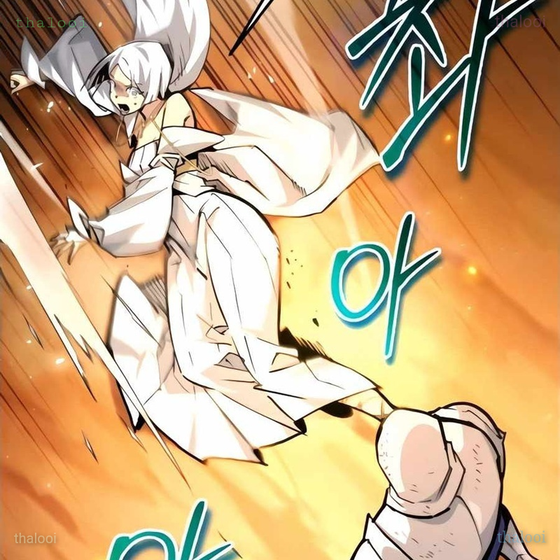 trên thế giới không có chiến binh xấu Chapter 44 - Trang 2