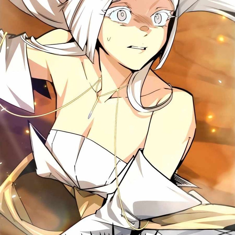 trên thế giới không có chiến binh xấu Chapter 44 - Trang 2