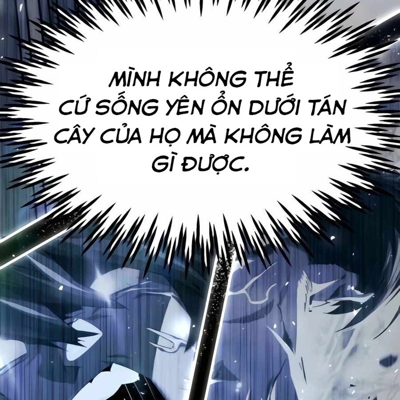 trên thế giới không có chiến binh xấu Chapter 44 - Trang 2