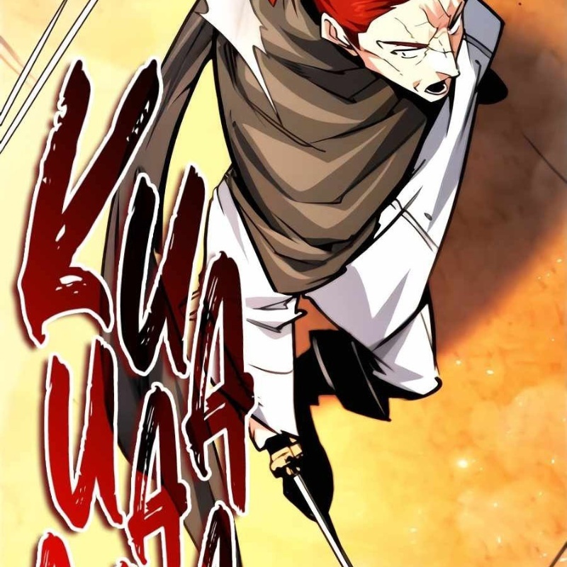 trên thế giới không có chiến binh xấu Chapter 44 - Trang 2