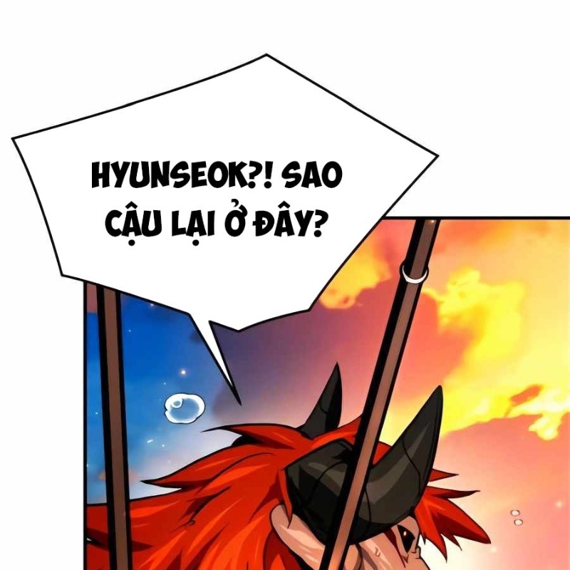 trên thế giới không có chiến binh xấu Chapter 44 - Trang 2