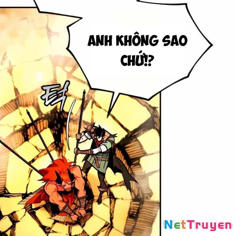 trên thế giới không có chiến binh xấu Chapter 44 - Trang 2