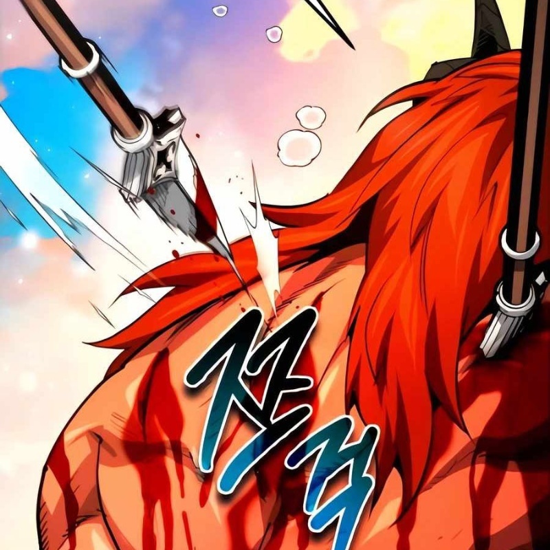 trên thế giới không có chiến binh xấu Chapter 44 - Trang 2