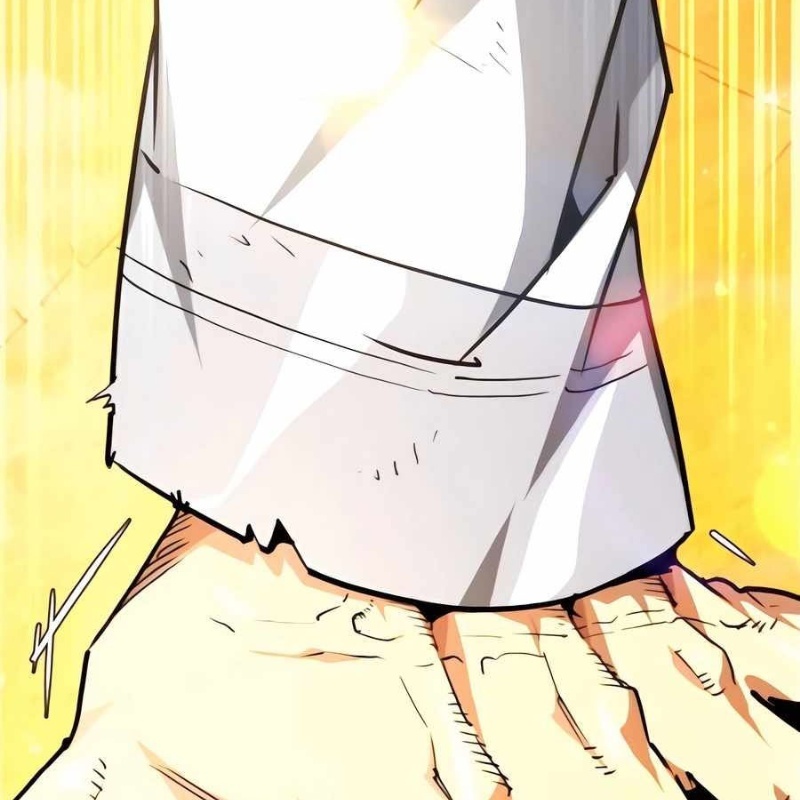 trên thế giới không có chiến binh xấu Chapter 44 - Trang 2