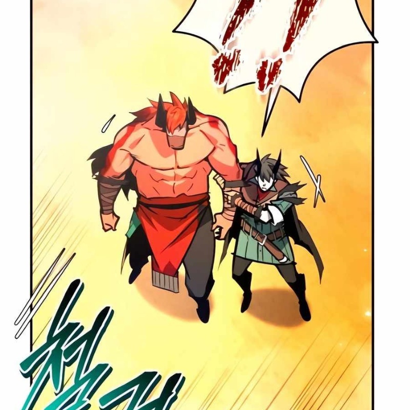 trên thế giới không có chiến binh xấu Chapter 44 - Trang 2