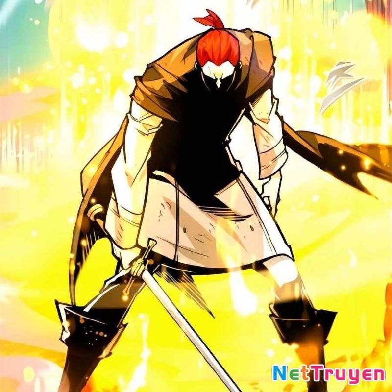 trên thế giới không có chiến binh xấu Chapter 44 - Trang 2