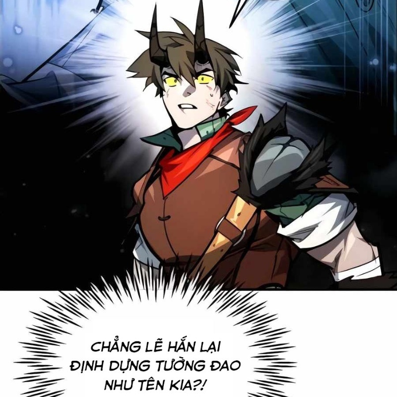 trên thế giới không có chiến binh xấu Chapter 44 - Trang 2