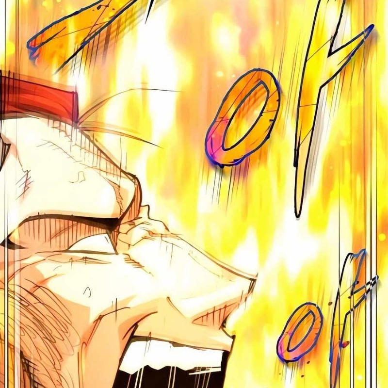 trên thế giới không có chiến binh xấu Chapter 44 - Trang 2