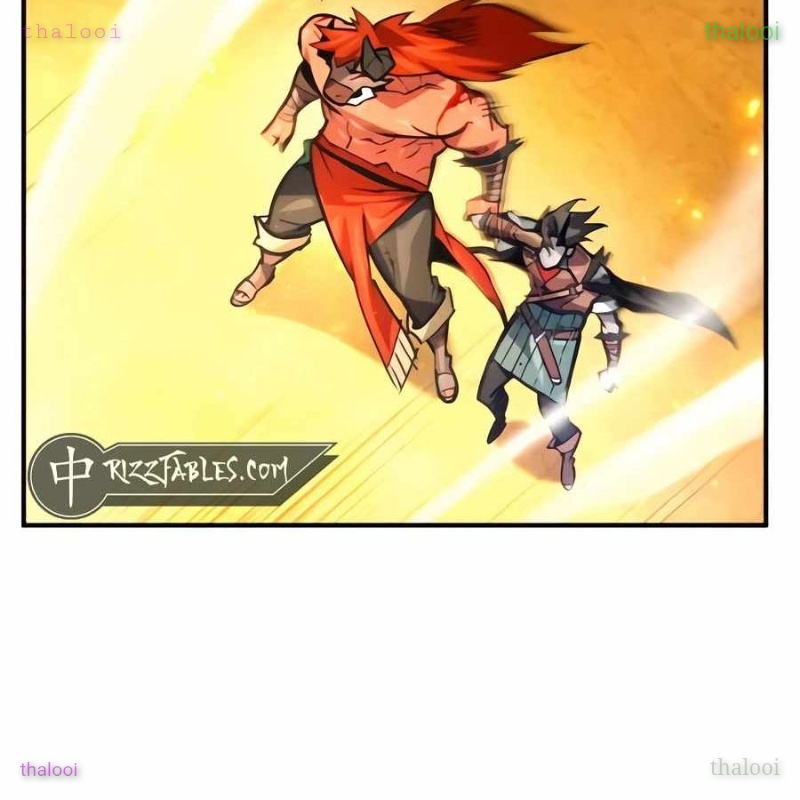 trên thế giới không có chiến binh xấu Chapter 44 - Trang 2